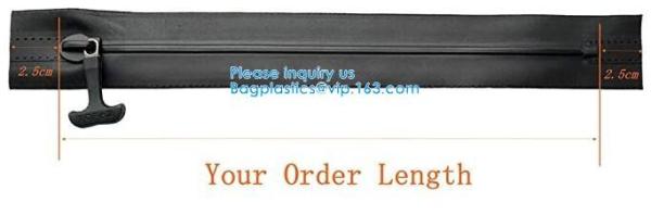 Outdoor Bags ZIPPER, Cooler Bags ZIP, Storage Bags ZIP, Beach Bag ZIPPER, Protective and heavy duty clothing ZIPPER