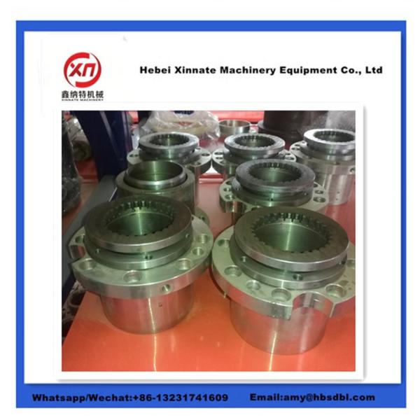 Sany Concrete Pump Upper Housing Sany Concrete Pump Spare Parts