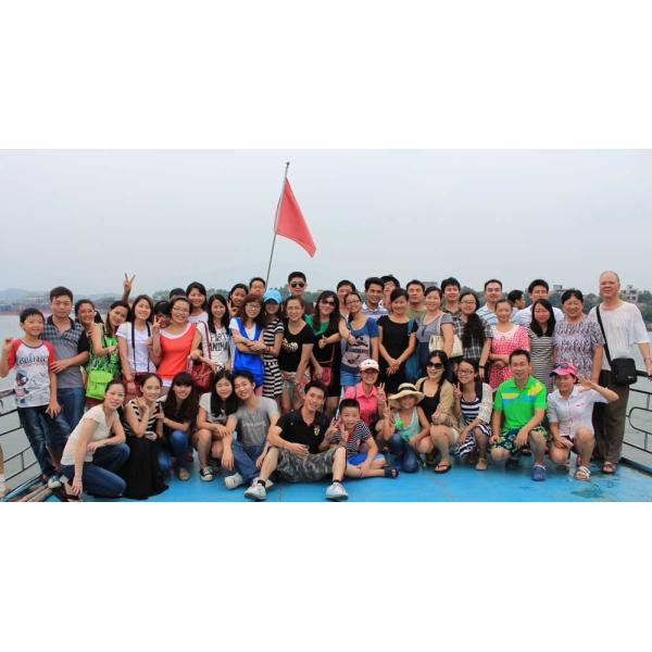 Dongguan Minda Metal Technology Co., Ltd.