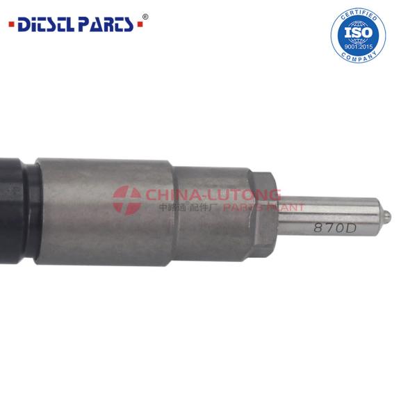 whole sale price high quality fuel injector 23670-30050 Common Rail Injector 23670-30050 for Toyota HIACE 2KD-FTV 095000-5881 duarable factory sale