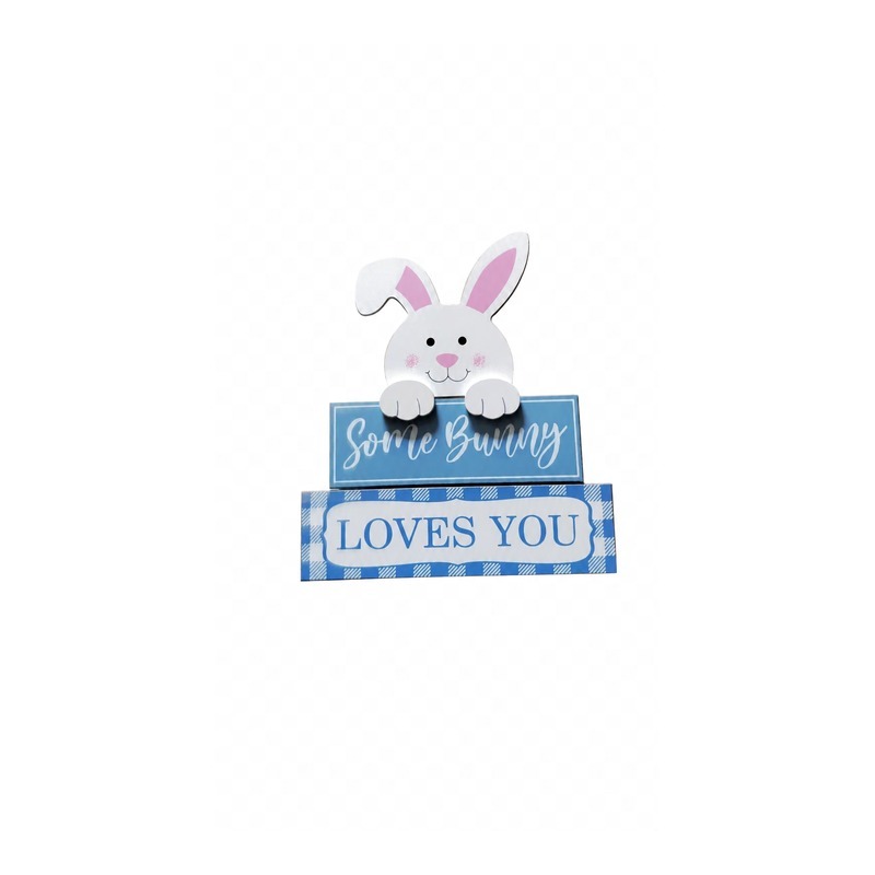 Customizable Artwork Layered Sign with OEM/ODM Services for Seasonal Retail
