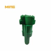 El sistema concéntrico del Advancer de la cubierta del sistema de la perforación de Rotoring mordió MRE133-CIR110 para la perforación bien