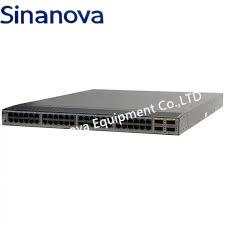  CE6863E 48S6CQ 10G Data Center Switch with 100G Uplinks
original new in stock  