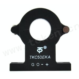 Split Core Hall Effect Current Sensor