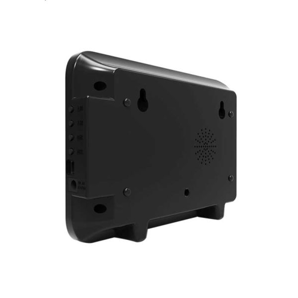 Digital Queue Management Wireless Waiter Call System
