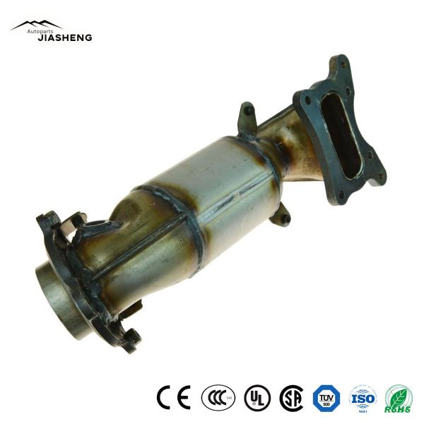                  for Honda Accord Acura Tsx 2.4L Catalyst Car Engine Converter Suppliers Automobile Universal Auto Catalytic Converter             