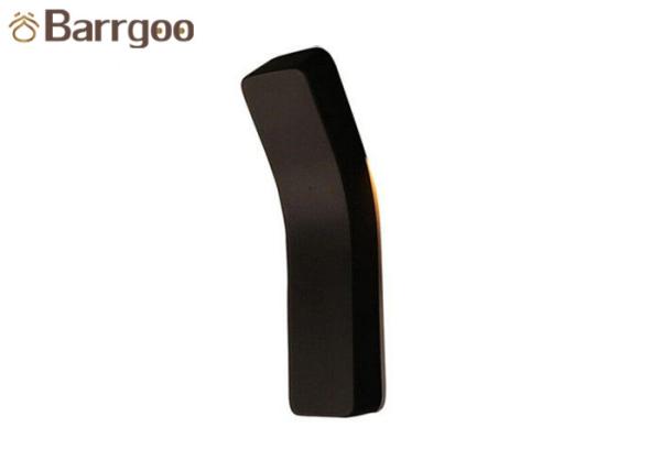 Surface Wall Mounted Light Fittings , Internal Wall Lights Epistar LED Chips