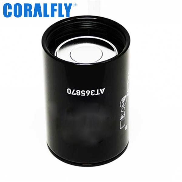 30 закрутка фильтра топлива фильтра для масла AT365870 John Deere микрона дальше с потоком шара