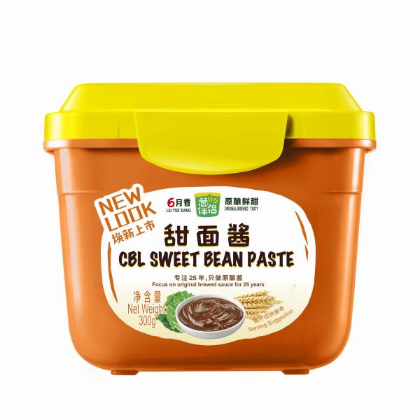 Wholesale HALAL HOT  Gochujang CBL SWEET SOYBEAN BEAN PASTE