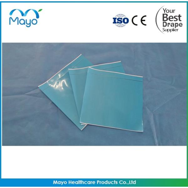 Пациент УПРАВЛЕНИЯ ПО САНИТАРНОМУ НАДЗОРУ ЗА КАЧЕСТВОМ ПИЩЕВЫХ ПРОДУКТОВ И МЕДИКАМЕНТОВ OEM задрапировывает наборы зубного имплантата устранимые задрапировывает пакет в зубоврачевании