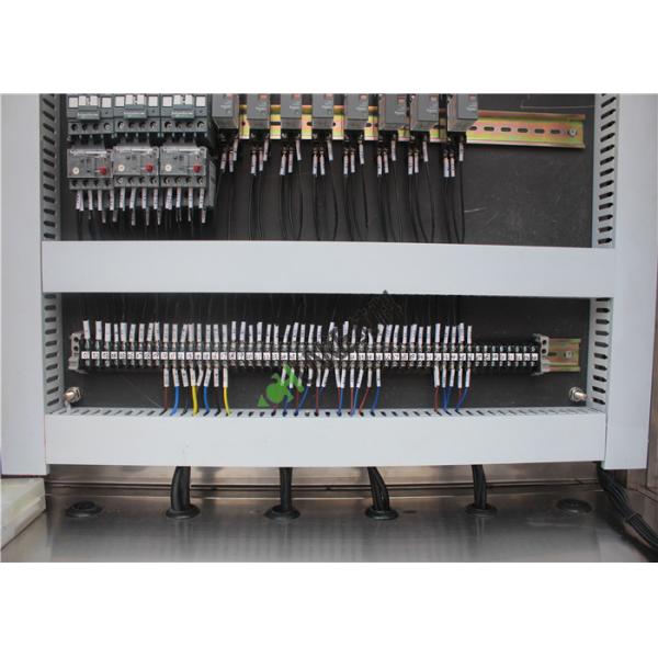 1-50T/H RO Or UF Water Filtration System / Purified System For Drinking Water