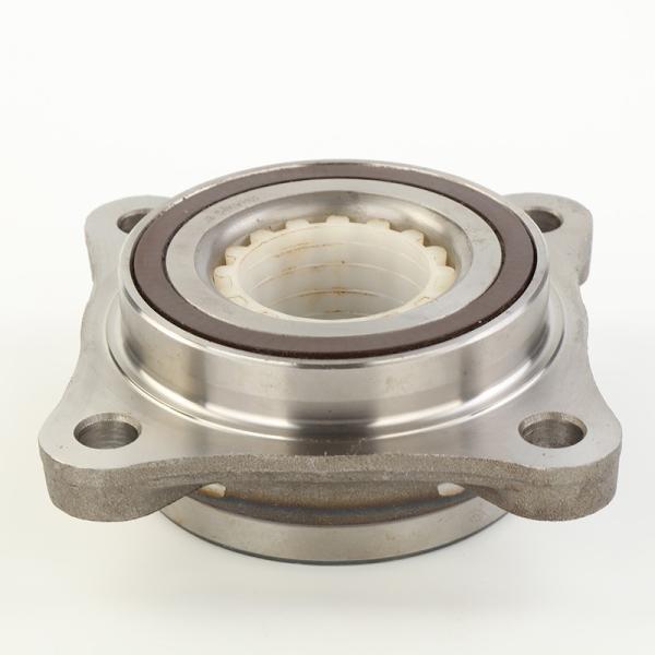 Hub Unit Bearing Machine Bearing Plastic Bearings Ceramic Bearing for Heavy Machinery