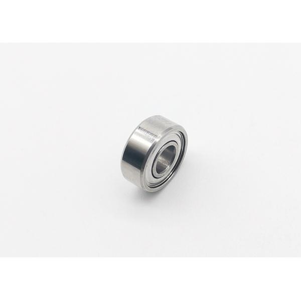 MR52ZZ Deep Groove MR Series Ball Bearing 2*5*2.5mm High Speed For Motors