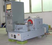Machine d'essai de vibration de semi-conducteur, essai de vibration accéléré
