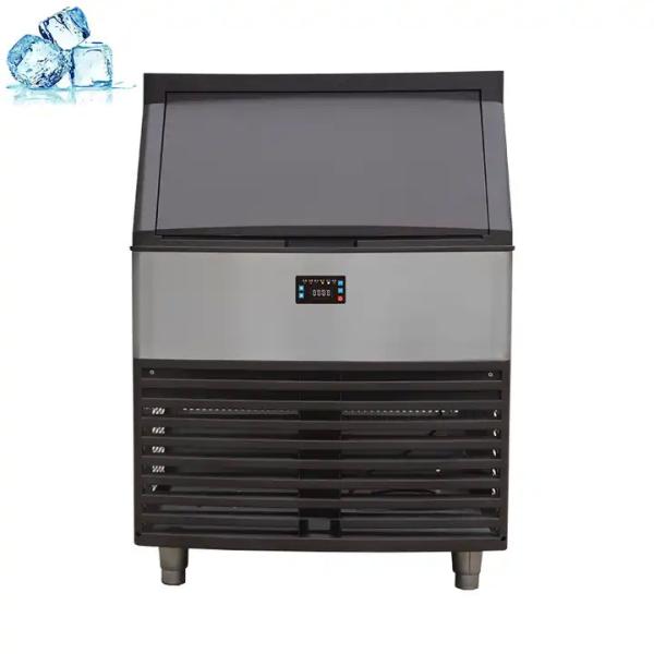 Preço Competitivo Melhor Vendedor Comercial Bloco de Gelo Máquina de Fabricação de Gelo Cubo/ Máquina de Fabricação de Gelo