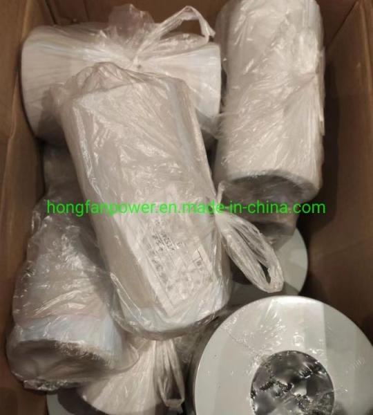 Jinan Jichai Chidong G6190zlc Diesel Engine Marine Engine Diesel Filter Felt Cartridge 12V. 10.30.03