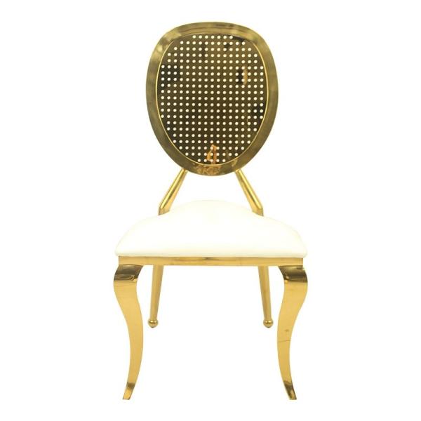 Атровиренс Кожа Белый ПУ свадебные мероприятия приемные стулья арендное кресло