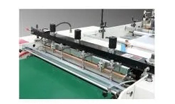 fly knife bottom sealing Fertilizer Bag Making Machine heavy duty Bag making Machine manufacturer