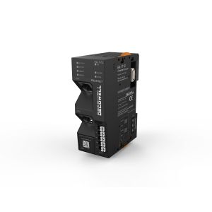 Série EX Ethernet IP Module IO à distance Automatisation industrielle Conception mince EX-1121