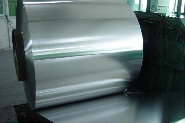 High Durability Galvanized Steel Coil With DX51D+Z Grade Steel Coil