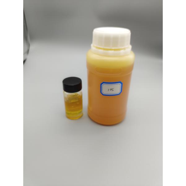 Liquid Polyamide Epoxy Resin Hardener HWD-125G High Strength Adhesion
