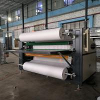 Ficelles de la capacité 5-6/machines 6.5KW matelas de Min Pocket Spring Assembly Machine