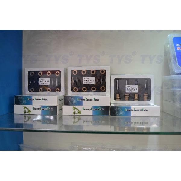 ODM Oil Seal Hydraulic Pusher For HITACHI SUMITOMO EX100 EX200