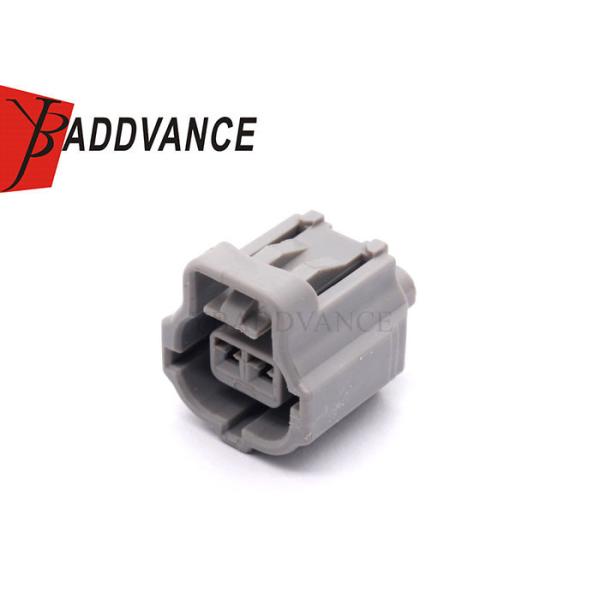 Водоустойчивый соединитель мотоцикла 2 Pin Sumitomo женский автомобильный на продаже