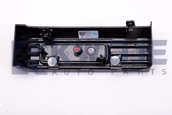 F26-4435010 Rear Reply Reflector Assy JETOUR T2 Car Body Parts