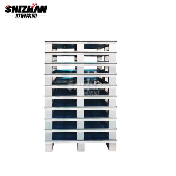 Фрукты овощи 5052 Алюминиевая сплавная подставка для подставки на заказ