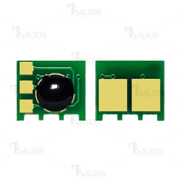 Compatible CRG 331 731 Toner Chip For Canon LBP7100 LBP7110Cw MF8210 8250 8280