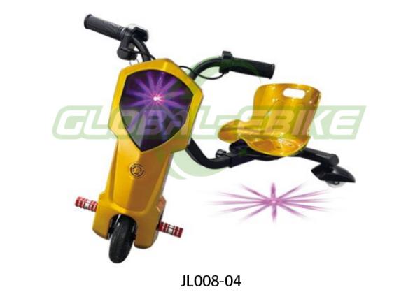 Kids Electric Scooter