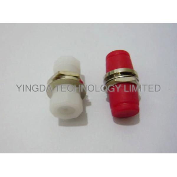 Гибридный металл SM муфты переходники переходники оптического волокна/оптическое волокно MM FC разъем