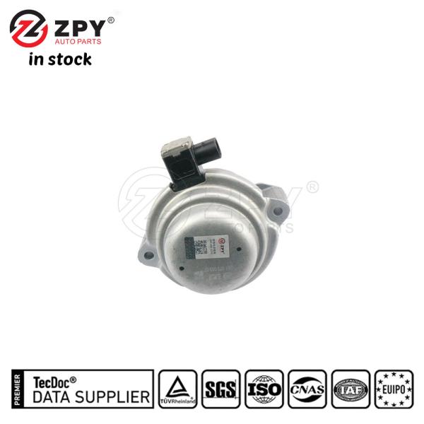 99137505907 Engine Mount With Induction LR For Porsche 911 991 Audi R8