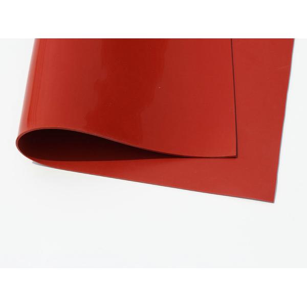 Лист силикона, силикон покрывая, мембрана силикона, крен силикона, диафрагма силикона