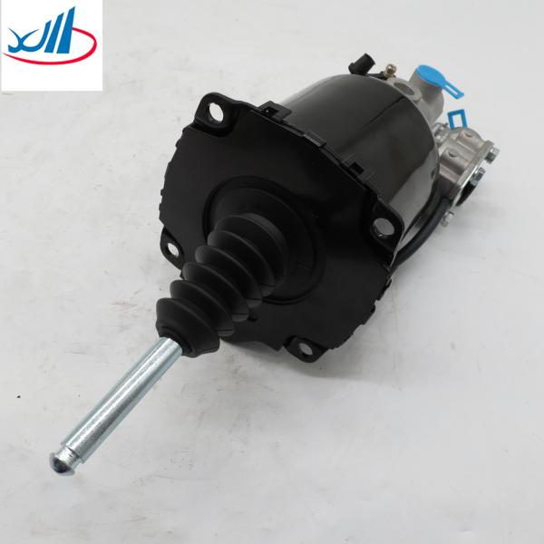 Howo Clutch Booster For Sinotruck Customized Power Takeoff WG9725230041 WG9725230041/2