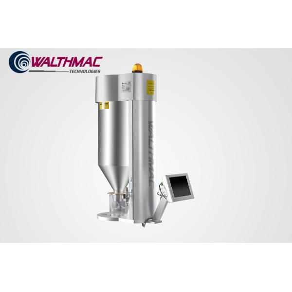 Система DC24V гравиметровая дозируя кормит материалы для штранг-прессования кабелей