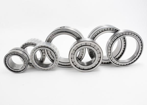 Full Complement Locating Three Row Roller Slewing Bearing Metric SL11 922 SL11 936