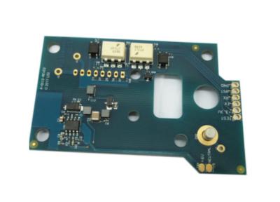 Conjunto PCBA da placa de circuito do PWB do EMS
