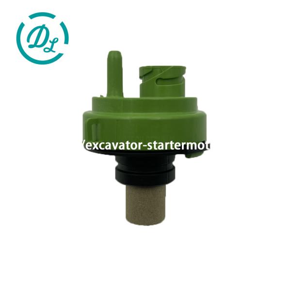 EexcavaStart Volvo Penta TAD1651GE 24V Vacuum Switch 23307414 20409365