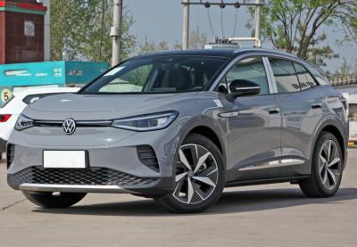84kwh 2022 Volkswagen ID 4 Crozz Pro Compact Electric SUV 5 Seater