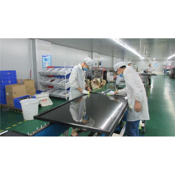 Guangzhou Yichuang Electronic Co., Ltd.