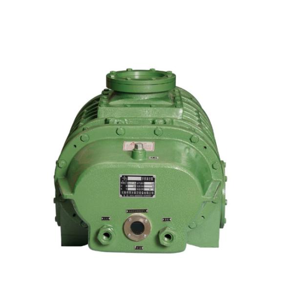 Stainless Steel Industrial Vacuum Pump Roots For Food / Beverage Industry