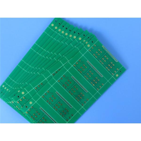 Placa de circuito impresso alta S1000-2MB do PWB do Tg Prepreg com ouro da imersão