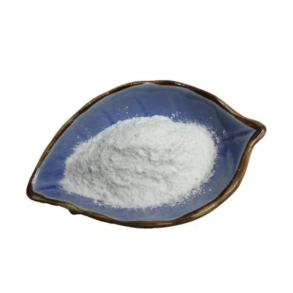High Purity Acetyl Leucine 99% CAS 99-15-0 for Optimal Food Grade pH Control