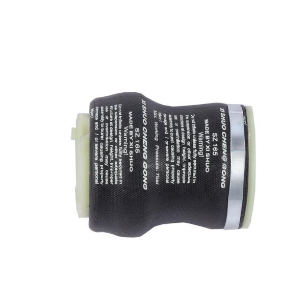 Truck driver air suspension seat gas spring seat gas bag truck seat shock-absorbing rubber lung /rubber spring