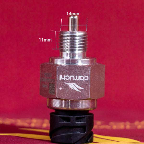 3834050 KM3600021 Sensor de bloqueo de diferencial FAW J6, J7 de la marca CARRUCHI