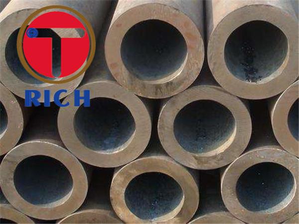 Duplex Cold Formed Steel Tube