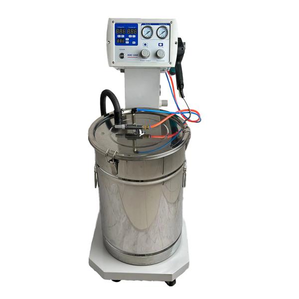 Домашняя машина для распыливания краски Машина для окраски 59*38*29 для профессиональных результатов