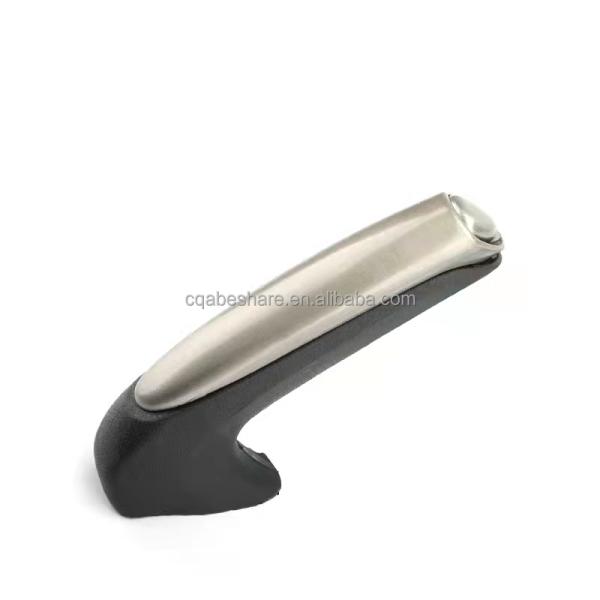 Автомобильный парковочный ручной тормоз Сцепление крышки рычага оболочки для Honda Civic 06-11 47115-SNA-A82ZA